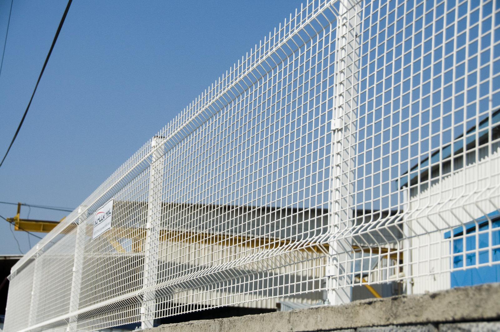 Elektrikli Çit (Elektroşok Tel) Sistemleri